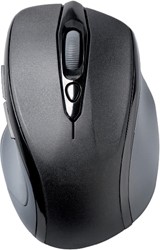 Kensington Pro Fit middelgrote draadloze muis, blauw