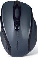 Kensington Pro Fit middelgrote draadloze muis, grijs 1 Stuk-2