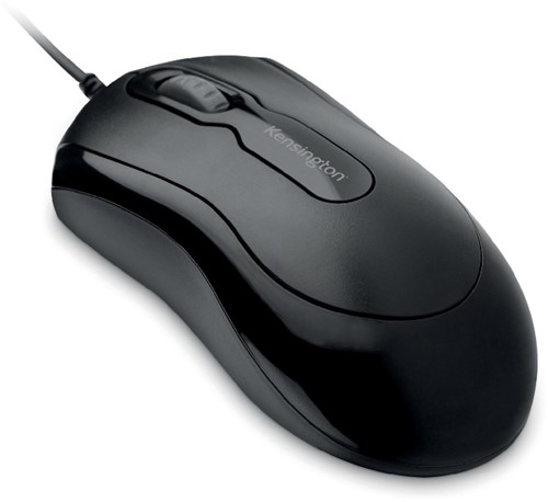 Kensington EQ Mouse-in-a-Box souris