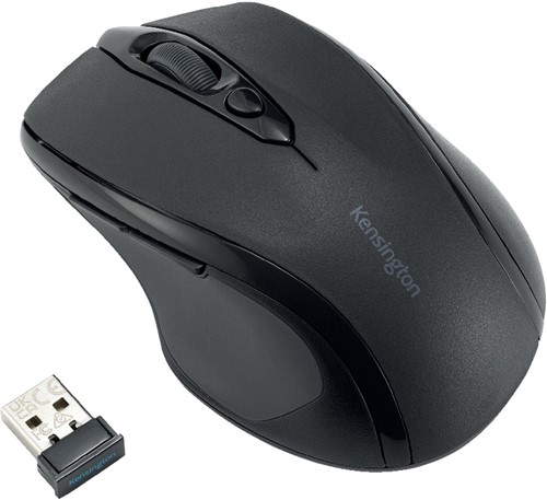 Kensington EQ souris sans fil MY310S