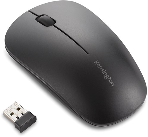 Kensington EQ draadloze muis MY230, oplaadbaar