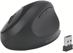 Kensington Pro Fit ergonomische muis, rechtshandig, draadloos