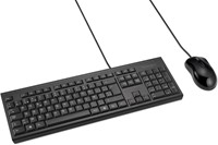 Kensington EQ deskset KM100, azerty