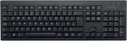 Kensington EQ draadloos toetsenbord KB150, qwerty