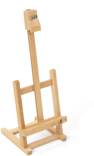 Kangaro chevalet de table, petit