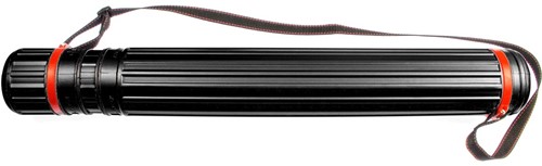 Kangaro tube à dessin télescopique, diamètre 8 cm