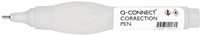 Q-CONNECT correctiepen 8 ml-2