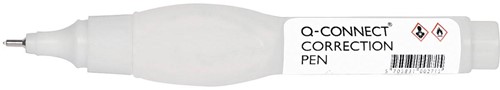 Q-CONNECT correctiepen 8 ml-2