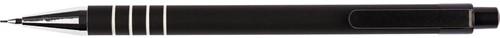 Q-CONNECT vulpotlood Lambda 0,5 mm zwart