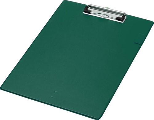 Connect klemplaat groen