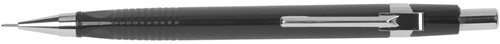 Q-CONNECT vulpotlood 0.5 mm zwart-3