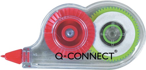 Q-CONNECT dérouleur de correction Mini 4.2 mm 5 m