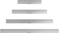 Q-CONNECT meetlat, aluminium, 20 cm, in ophangetui-3