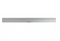 Q-CONNECT latte, aluminium, 40 cm, sous sachet de protection brochable-2