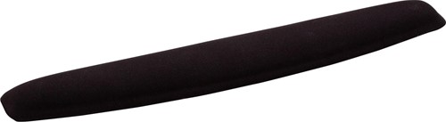 Q-CONNECT repose-poignet clavier, noir/gris