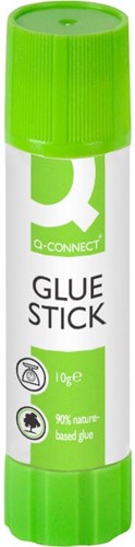 Q-CONNECT bâton de colle 10 g