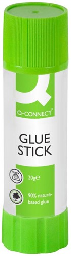 Q-CONNECT bâton de colle 20 g