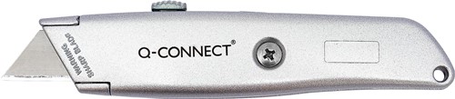 Q-CONNECT Heavy Duty cutter, en métal