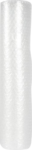 Q-CONNECT luchtkussenfolie 50 cm x 5 meter transparant