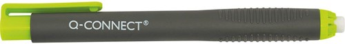 Q-CONNECT stylo gomme
