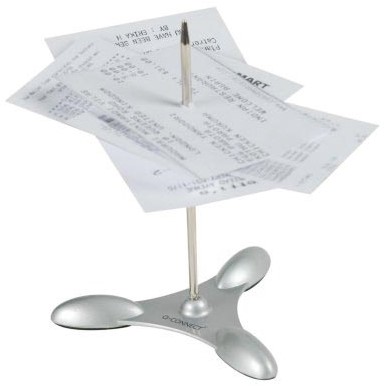 Q-CONNECT liaspen zilver-2