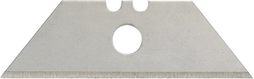 Q-CONNECT lames de rechange pour cutter de sécurité, 5 lames