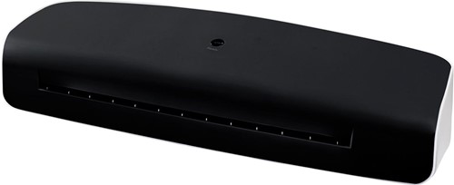 Q-CONNECT machine à plastifier A3 noir