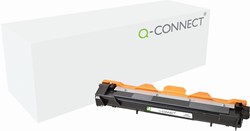 Q-CONNECT toner zwart 1000 pagina's voor Brother - OEM: TN-1050