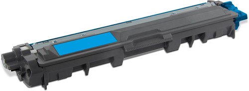 Q-CONNECT toner cyan 1400 pages pour Brother - OEM: TN-241C