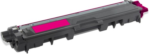 Q-CONNECT toner magenta 1400 pages pour Brother - OEM: TN-241M
