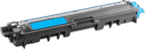 Q-CONNECT toner cyaan 2300 pagina's voor Brother - OEM: TN-247C
