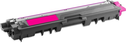 Q-CONNECT toner magenta 1000 pages pour Brother - OEM TN-243M