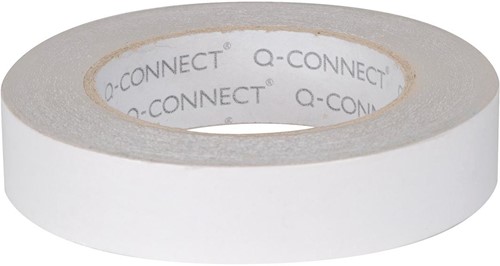 Q-CONNECT ruban adhésif double-face en mousse, 3 m