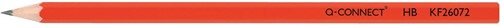 Q-CONNECT crayon, HB