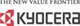 Kyocera