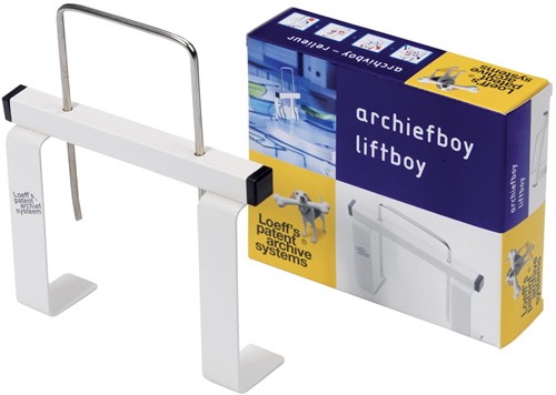 Loeff's relieur Liftboy 1 Stuk