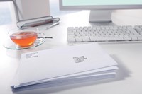 Avery L7159, Etiquettes adresses, Laser, Ultragrip, blanches, 250 pages, 24 per page, 63,5 x 33,9 mm 250 Vel-1