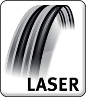 Avery L7160, Etiquettes adresses, Laser, Ultragrip, blanches, 100 pages, 21 per page, 63,5 x 38,1 mm 100 Vel-6