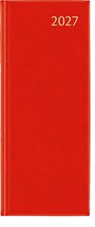 Aurora Longo LA211 Balacron, couleurs assorties, 2027