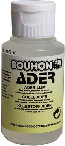 Bouhon colle de bricolage