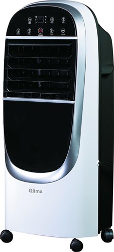 Qlima LK 2100 Touch air cooler