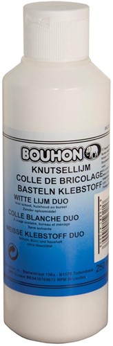 Bouhon colle de bricolage, 250 ml