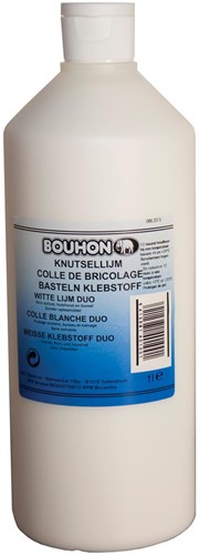Bouhon colle de bricolage, 1.000 ml