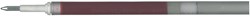 Pentel vulling Energel, 0,7 mm, rood 1 Stuk