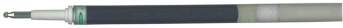Pentel vulling Energel, 0,7 mm, groen