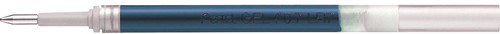 Pentel recharge Energel, 0,7 mm, bleu marine