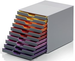 Blocs à tiroirs