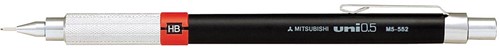 Uni-ball Vulpotlood Premium voor potloodstiften: 0,5 mm