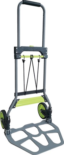 Safetool Chariot pliant, maximum 90 kg