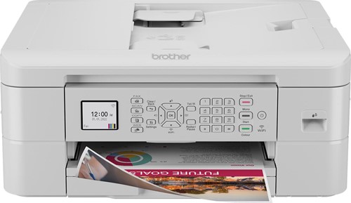Brother imprimante tout-en-un MFC-J1010DWRE1